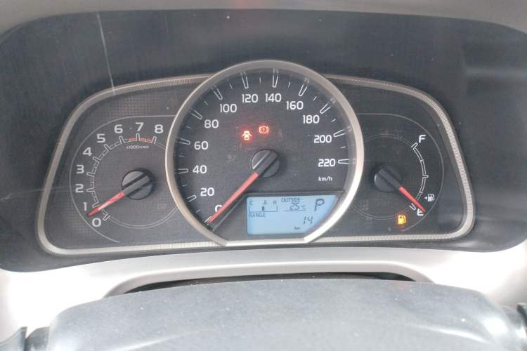 Used Toyota RAV4 2013 2.0L CVT Two-Wheel Drive Urban Edition