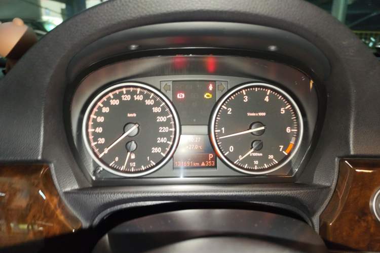 Used BMW 3 Series 2011 320i Sport Edition
