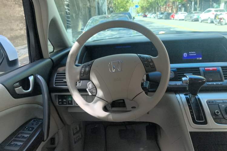 Used Honda Elysion 2015 2.4L VTi-S Prestige Edition