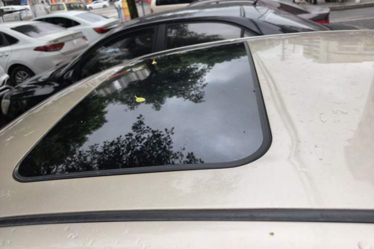 Used Geely Auto Vision 2018 1.5L Automatic Happiness Edition
