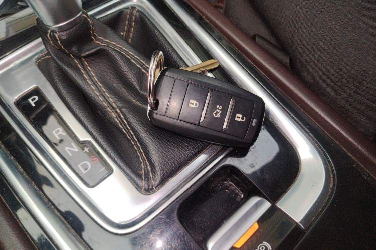 Used CHANGAN Eado 2018 1.6L GDI Automatic LingShang Model
