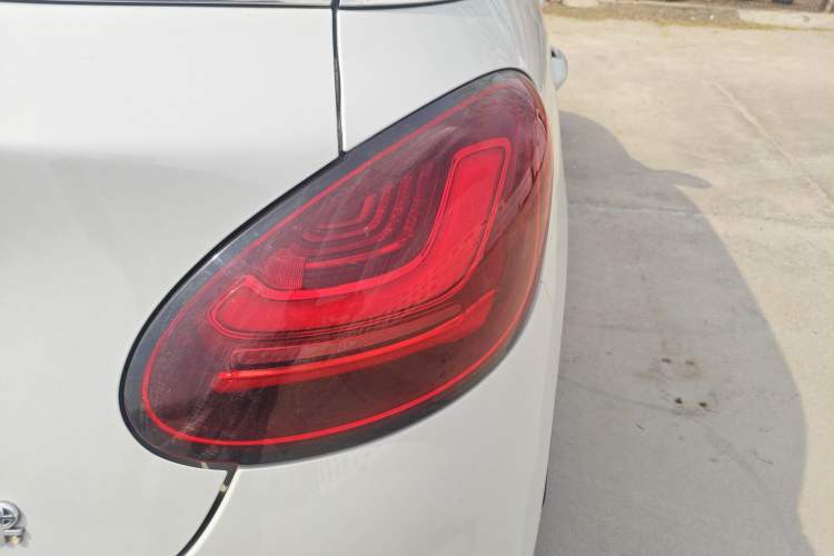 Used Wuling Bingo 2024 333 km Enjoyment Version
