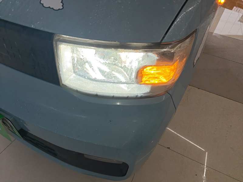Used Wuling Hongguang MINIEV 2020 Enjoyment Model Lithium Iron Phosphate — 23