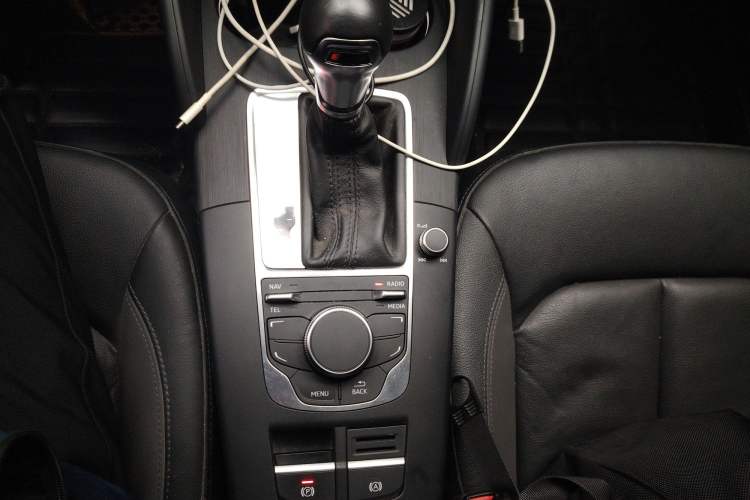 Used Audi A3 2016 Limousine 35 TFSI Style Edition
