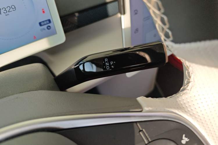 Used ARCFOX Kaola 2023 Family Edition