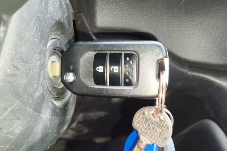 Used Honda CR-V 2021 240TURBO CVT 2WD Comfort Version
