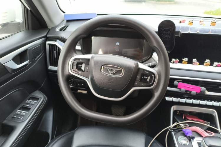 Used Cowin Xuanjie Pro EV 2022 401 km Enjoyment Version