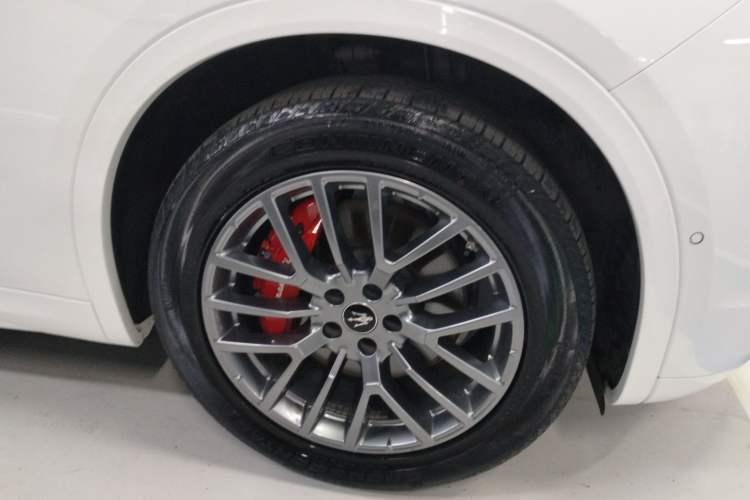 Used Maserati Grecale 2023 2.0T GT
