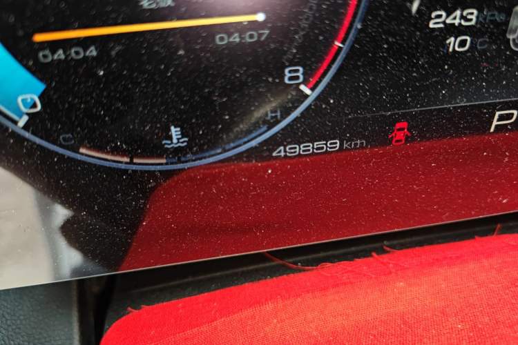 Used Haval DARGO 2021 1.5T DCT Two-Wheel Drive Labrador Edition
