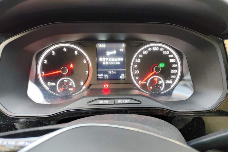 Used Jetta VS7 2020 1.4T Automatic Entry-Level Trim
