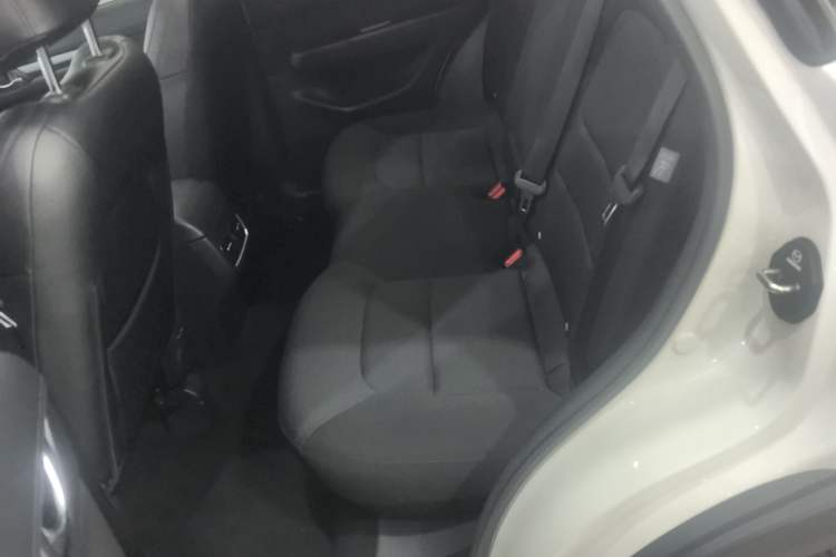 Used Mazda CX-5 2024 2.0L Automatic Two-Wheel Drive ZhiShang Pro