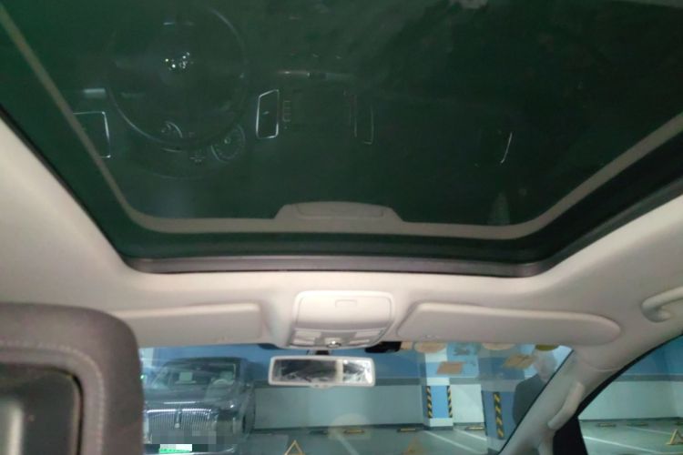 Used Volkswagen Sharan 2013 1.8TSI Standard Model