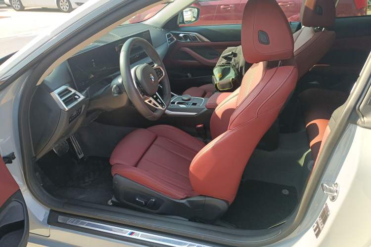 Used BMW 4 Series 2024 425i M Sport Package