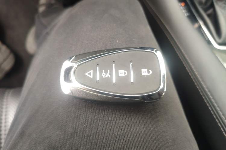 Used Mazda Atenza 2020 2.5L Skyline Sport Edition Interior 1