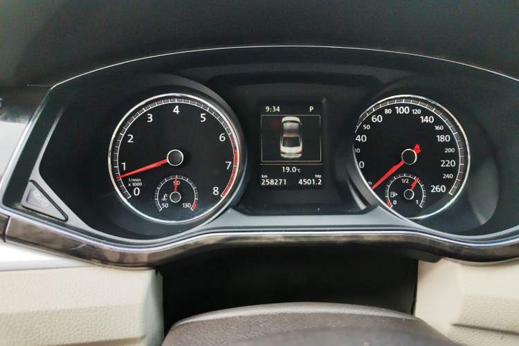 Used Volkswagen Passat 2016 380TSI DSG Ultimate Edition