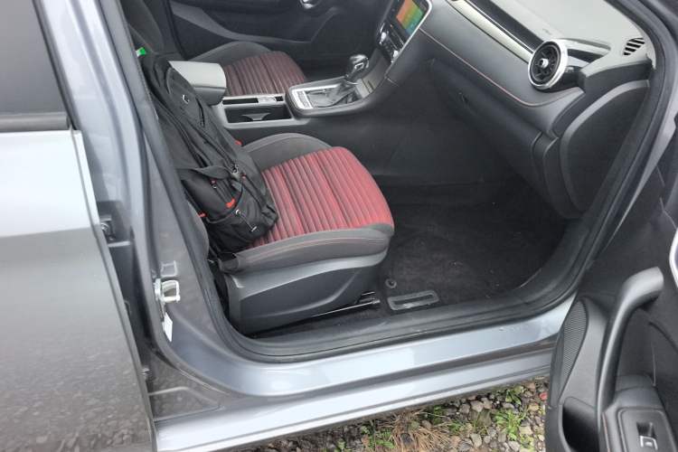 Used MG 6 2019 20T Automatic Starlight Edition
