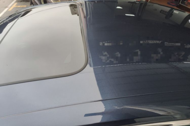 Used Honda Civic 2022 240TURBO CVT Dynamic Edition
