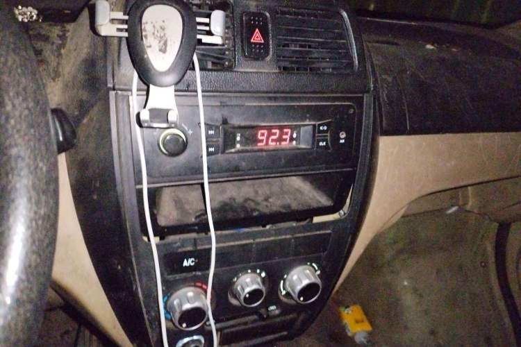 Used Dongfeng Xiaokang C37 2018 1.5L Premium II DK15