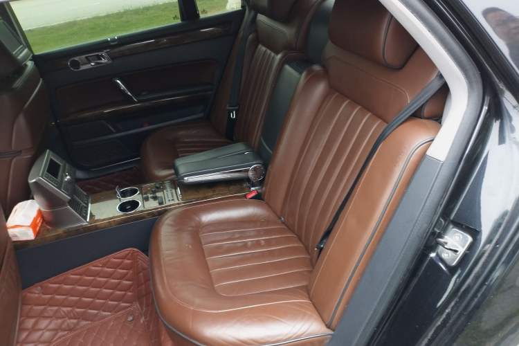 Used Volkswagen Phaeton 2012 4.2L Luxury Custom Edition
