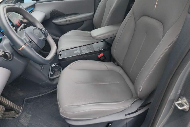 Used Lynk & Co Z20 2025 530 km Range Rear-Wheel Drive Max