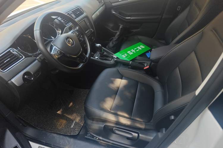 Used Volkswagen Sagitar 2018 280TSI DSG Ignite Edition