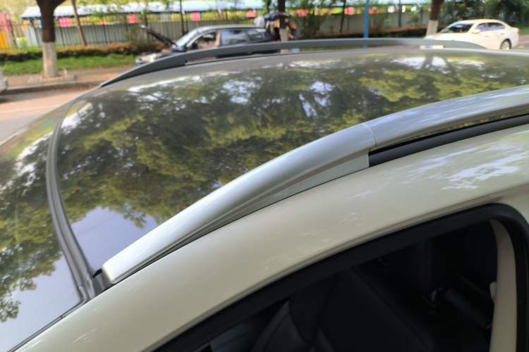 Used Nissan Qashqai 2022 2.0L CVT XV Premier Luxury Edition Roof