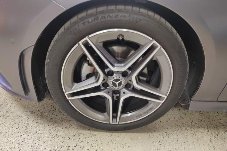 Used Mercedes-Benz CLA 2022 CLA 200 Shooting Brake
