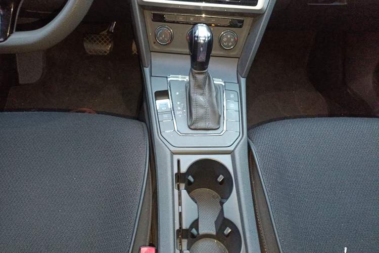 Used Volkswagen Lamando 2019 230TSI DSG Fashion Edition China VI