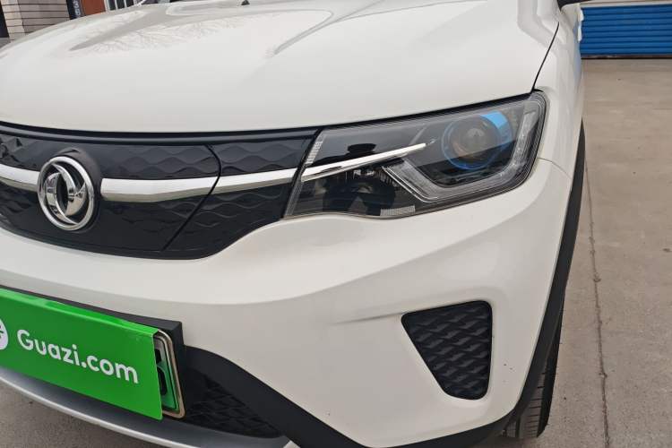 Used Dongfeng NAMMI EX1 2022 Revised PRO Yuecheng Version Left Front Headlight