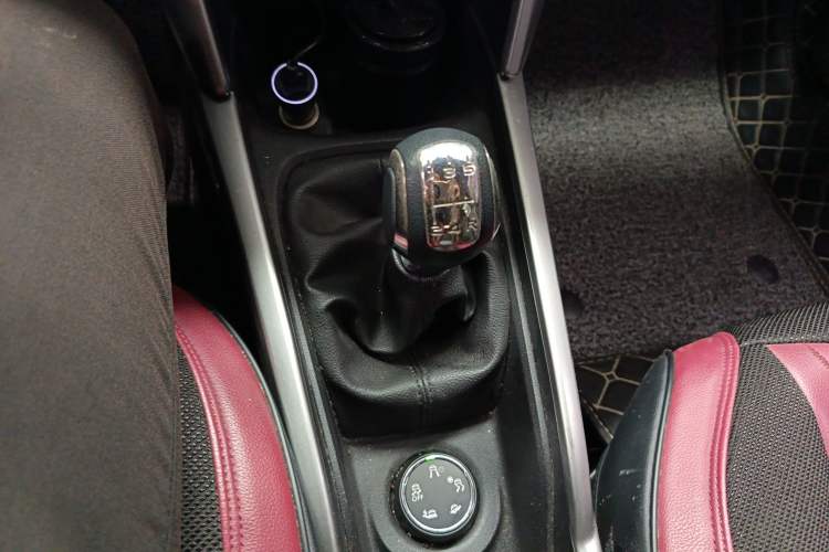 Used Citroen C3-XR 2017 230THP Manual Pioneer Edition
