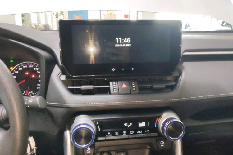 Used Toyota Wildlander 2024 2.0L CVT Two-Wheel Drive Leading Edition