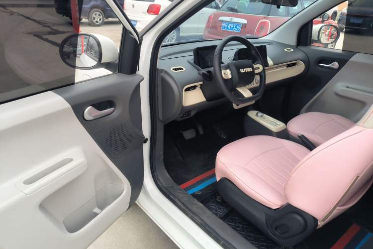 Used Qiyuan Lumin 2025 210 km Fragrant Edition
