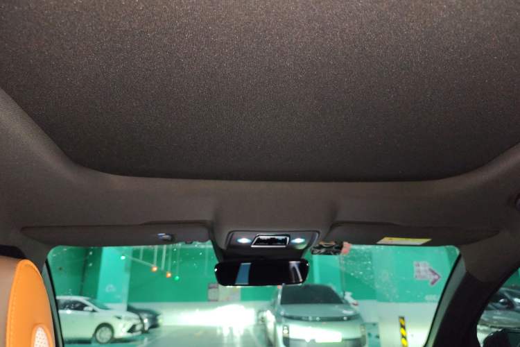 Used BYD Song Pro New Energy 2022 DM-i 110km Flagship Pro Model