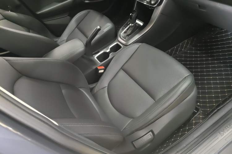 Used Hyundai ix35 2019 2.0L Automatic 2WD Zhiyong·Changxiang Edition China V Standard