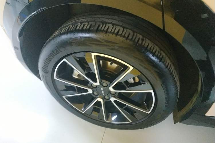 Used Zeekr X 2024 Four-Seat Rear-Drive Version