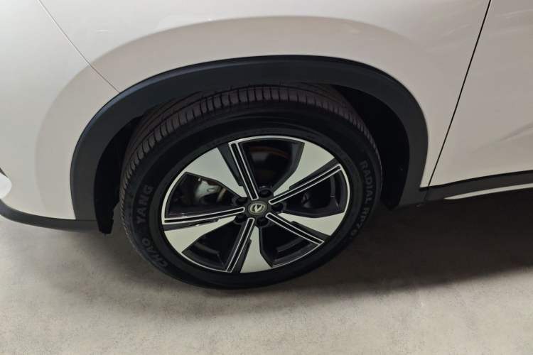 Used CHANGAN X7 PLUS 2024 1.5T Automatic Prestige 7-Seater