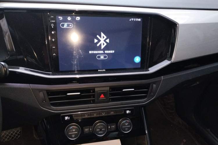 Used Volkswagen Tayron 2019 330TSI Two-Wheel Drive Luxury Model China VI Standard