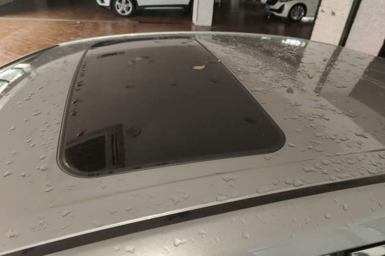 Used Toyota Avalon 2022 2.0L XLE Premium Edition
