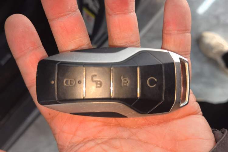 Used BYD Song PLUS New Energy 2021 DM-i 51KM Prestige Model