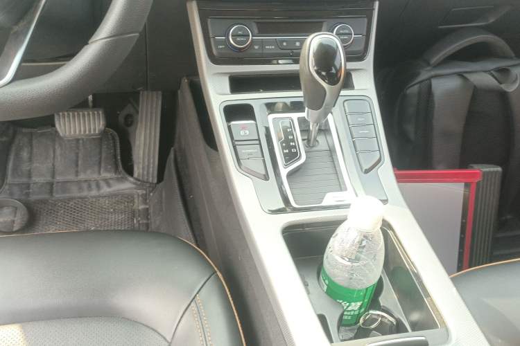 Used Geely Auto Emgrand GL 2020 1.4T CVT Asian Games Edition
