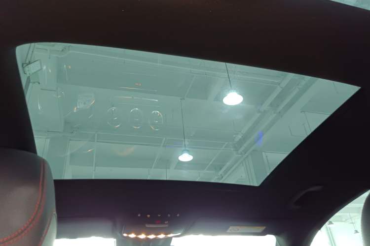 Used Mercedes-Benz GLC AMG 2020 AMG GLC 43 4MATIC Headliner