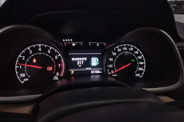 Used Chevrolet Monza 2022 320 Automatic Enjoyment Sunroof Version
