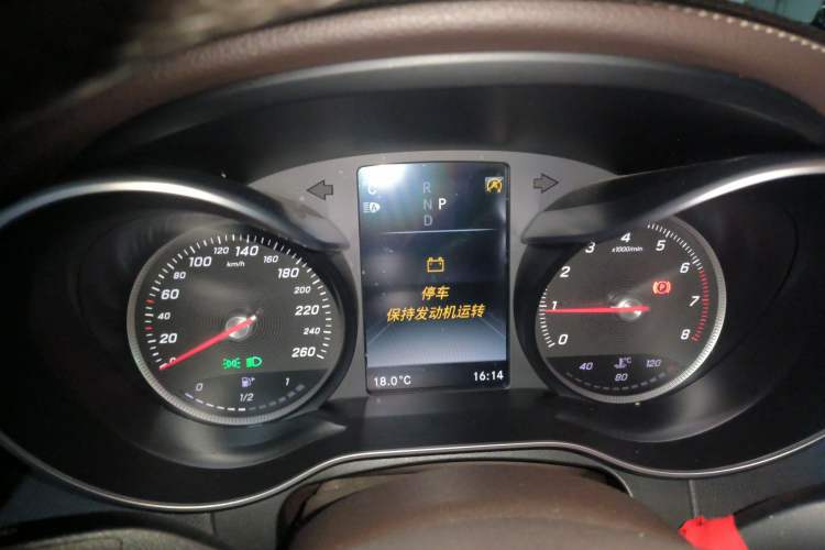 Used Mercedes-Benz GLC 2017 GLC 300 4MATIC Sport Edition