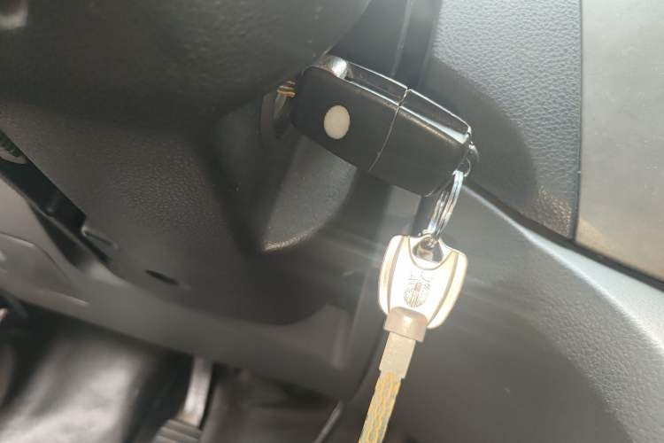 Used FORTHING Joyear 2012 XL 1.5L Manual Comfort Model