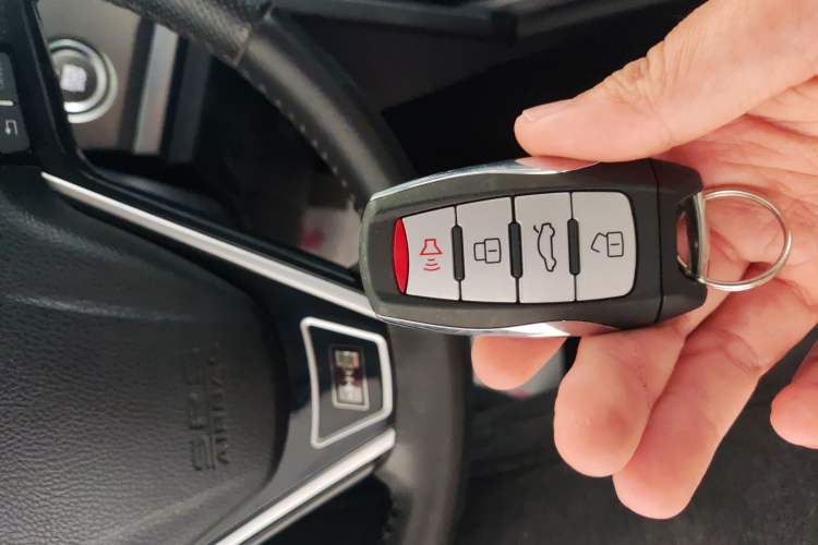 Used Haval H6 2018 Red-Label Sport Edition 1.5T Automatic Two-Wheel Drive Elite Model