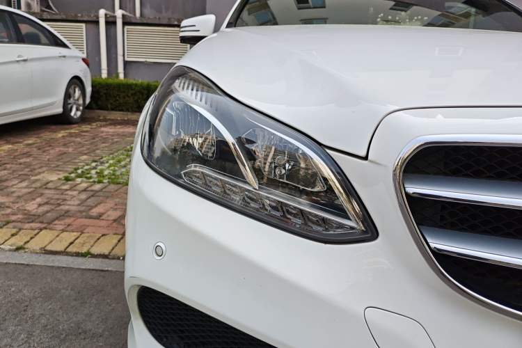 Used Mercedes-Benz E-Class 2015 Restyled E 260 L Sport Edition