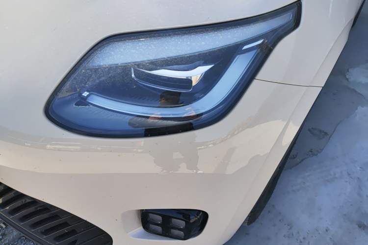 Used AION UT 2025 420 Prestige Edition