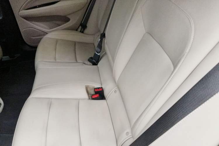 Used Buick Regal 2020 552T Elite Edition