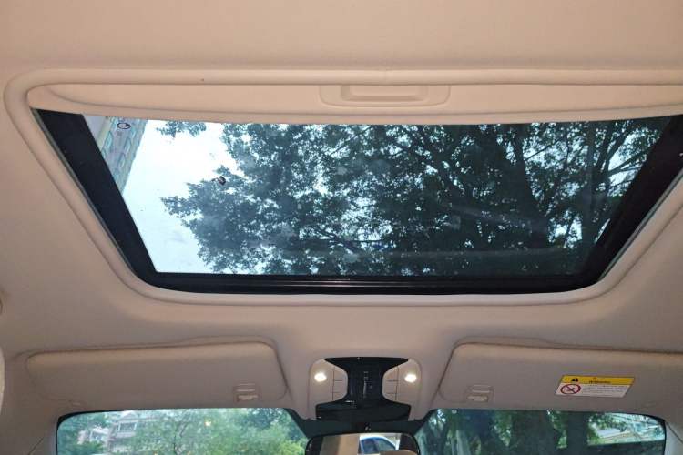 Used GAC Trumpchi M8 2018 320T Luxury Edition