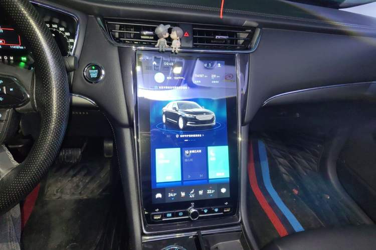 Used Ford Taurus 2019 EcoBoost 245 Comfort Edition
